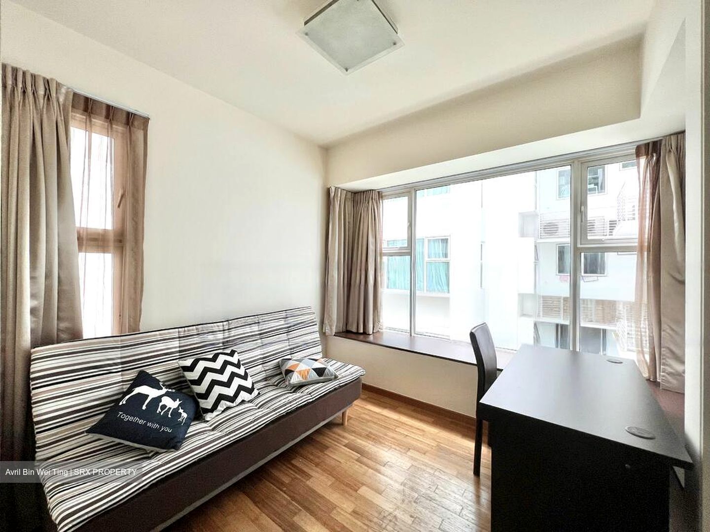 Parc Emily (D9), Condominium #578178351